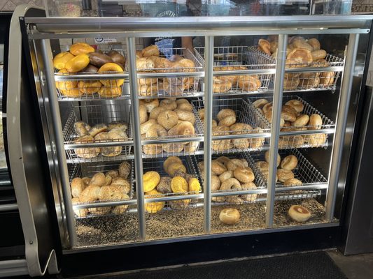 Bagelsmith by null