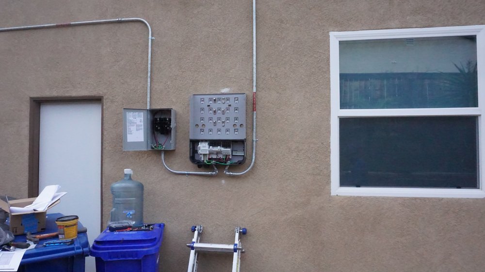 Slide of Grene Homes