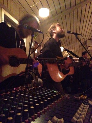 Far i Hatten by null