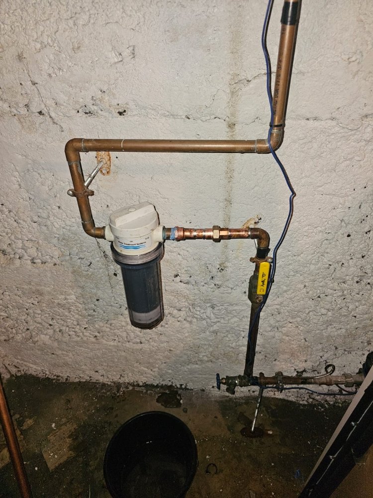 Slide of Puzio Plumbing