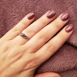 A-Plus Nails And Spa