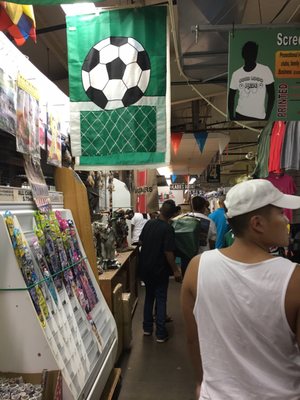 Collingwood Auction & Flea Market by null