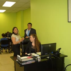 Farmers Insurance - Fatima Mateen