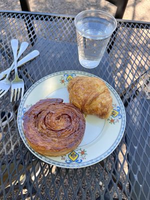 Fiddlehead Fern Cafe by null