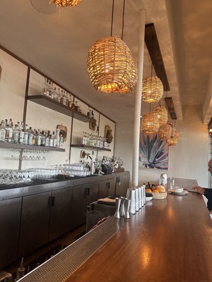 Hotel June West LA by null