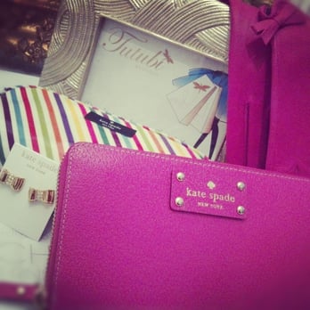 Kate Spade - Enamored by pink! - Accessories Near Me - Livermore, California Kate Spade - Enamored by pink! - Accessories Near Me - Livermore, California