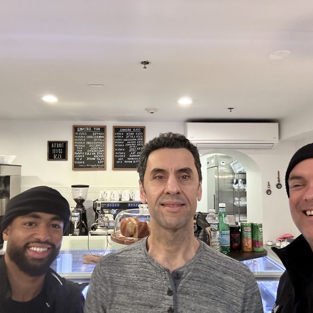 Sip Of Joy - Matt from Sip of Joy - Coffee & Tea Near Me - Boston, Massachusetts Sip Of Joy - Matt from Sip of Joy - Coffee & Tea Near Me - Boston, Massachusetts