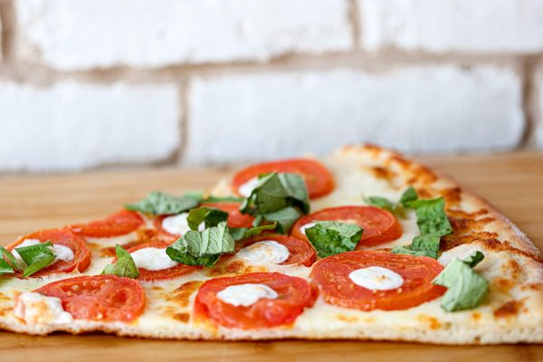 Pizza De Miami 2 by null