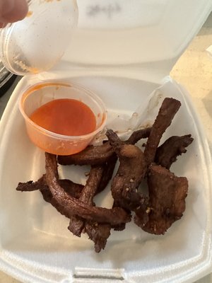 Kapow Thai Street Food by null