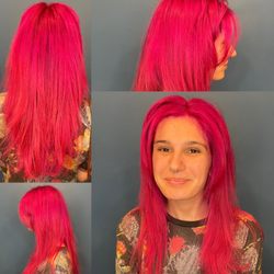 The Darling Starling Salon