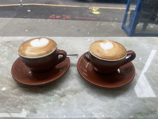Spella Caffè @ Alder Street by null