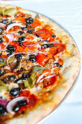 Best Pizza & Brew Cardiff By The Sea by null