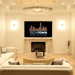 TechTown Smart Solutions - Audio & Video Specialists