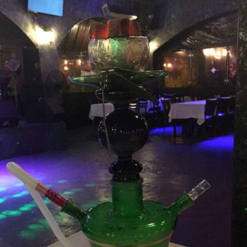 The Palace Lounge - The best hookah ever - Middle Eastern Near Me - Upland, California