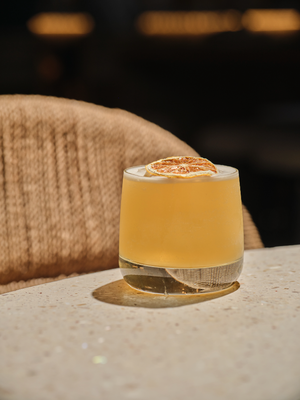 The Courtyard Kitchen by null