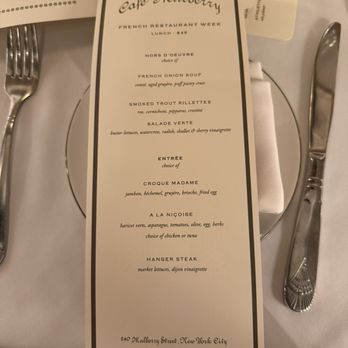 Cafe Mulberry - Coffee & Tea Near Me - New York, New York Cafe Mulberry - Coffee & Tea Near Me - New York, New York