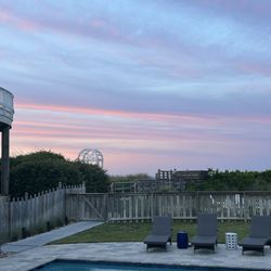 Healing Modalities Wellness Therapy - Sunset