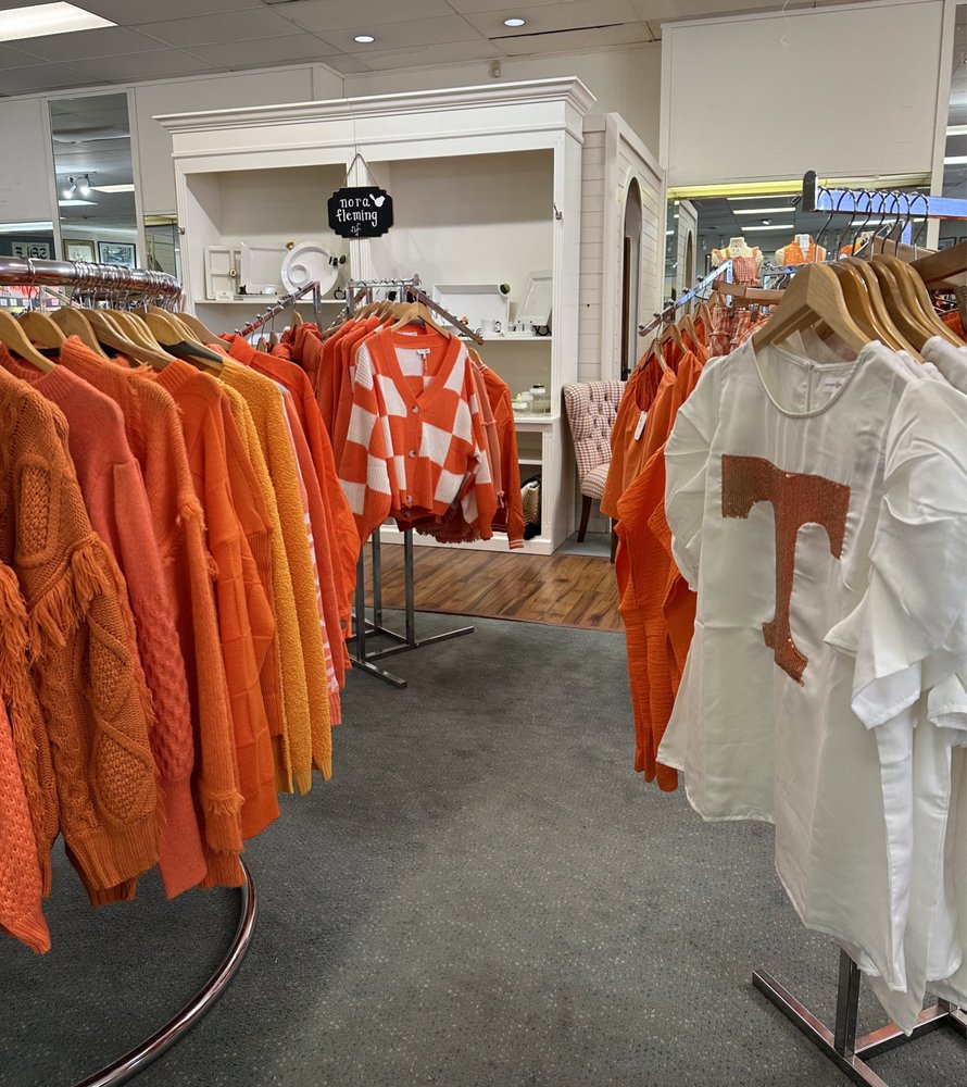 COFFIN SHOE COMPANY Updated October 2024 10 Reviews 5925 Kingston