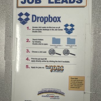 Selaco WDB - Job leads available at each computer in the center - Career Counseling Near Me - Cerritos, California Selaco WDB - Job leads available at each computer in the center - Career Counseling Near Me - Cerritos, California