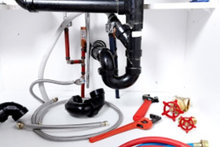 Slide of Drain Keeper