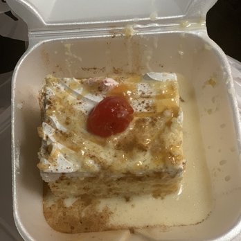 Zona Caribbean - Caribbean Near Me - Norcross, Georgia
