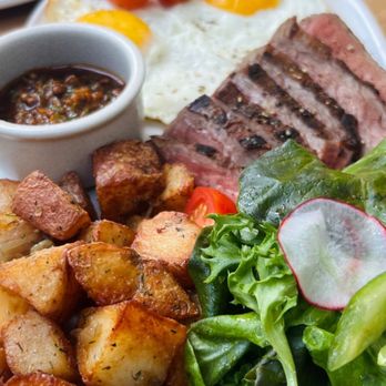 Predalina - Steak and eggs - Mediterranean Near Me - Tampa, Florida Predalina - Steak and eggs - Mediterranean Near Me - Tampa, Florida
