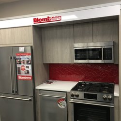 Appliances & Repair - CRANE APPLIANCE - 24 Photos - 136 Route 6A