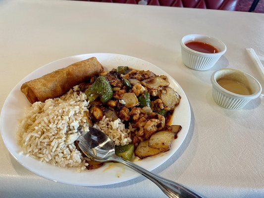 New China Palace Restaurant by null