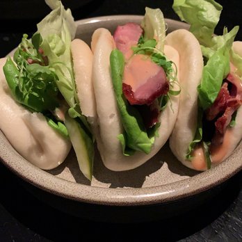 Bully Boy - Duck baos - Seafood Near Me - Atlanta, Georgia