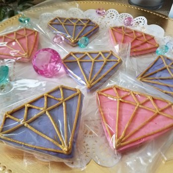 Tasty Doux - The perfect sugar cookie, buttery, light and crisp. Highly recommended! - Bakeries Near Me - Kent, Washington Tasty Doux - The perfect sugar cookie, buttery, light and crisp. Highly recommended! - Bakeries Near Me - Kent, Washington