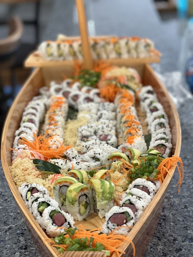 Five Spice Vietnamese Image
