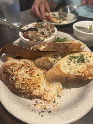 The Yelling Goat by null