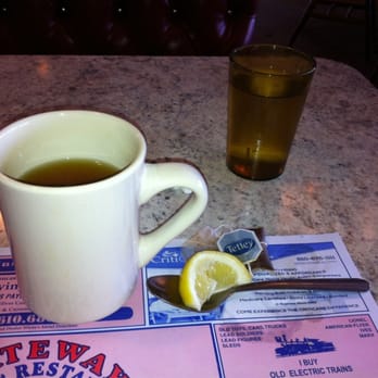 Gateway Diner - My dining companion unable to make it. This is a good place for solo diners - Diners Near Me - Holmes, Pennsylvania Gateway Diner - My dining companion unable to make it. This is a good place for solo diners - Diners Near Me - Holmes, Pennsylvania