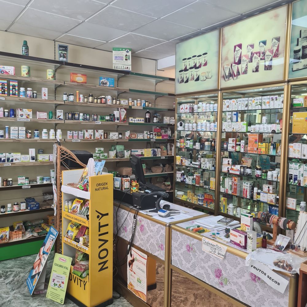 THE BEST 10 Herbolarios in Coslada, Madrid, Spain - Updated 2026 - Quality  & Affordability - Yelp