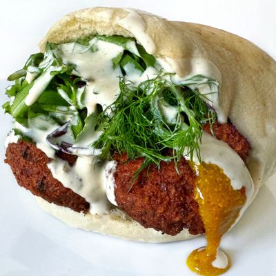 Mizlala Sycamore by null