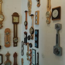Maiwald Optik - Barometer