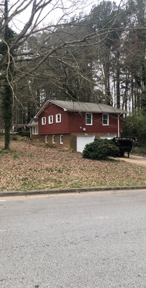 Slide of Bulwark Roofing