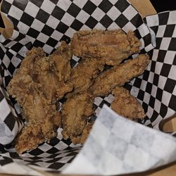 Hello Pizza - Chicken wings