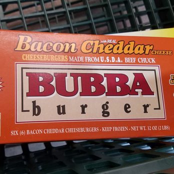 ShopRite of Riverhead - Bacon Cheddar Bubba Burgers!! - Grocery Near Me - Riverhead, New York ShopRite of Riverhead - Bacon Cheddar Bubba Burgers!! - Grocery Near Me - Riverhead, New York