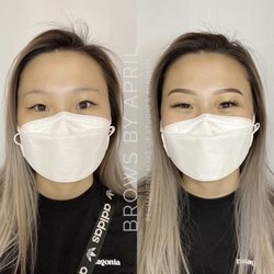 Brows by April