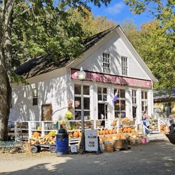Billie Creek Village - The General Store