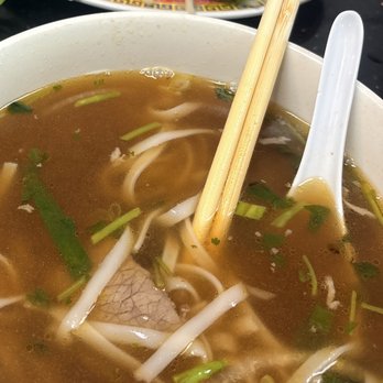 Pho 45 - Bugs in broth - Vietnamese Near Me - Garden Grove, California Pho 45 - Bugs in broth - Vietnamese Near Me - Garden Grove, California
