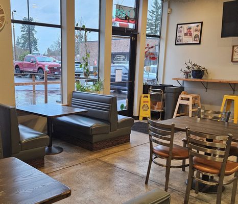 Milwaukie Pizza Co. by null