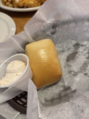 Texas Roadhouse by null