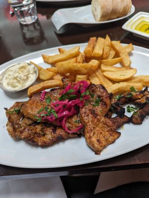 Boca Iberica by null
