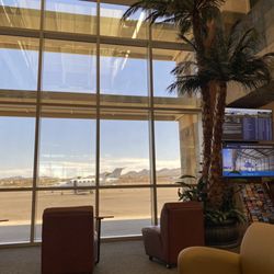 Henderson Executive Airport