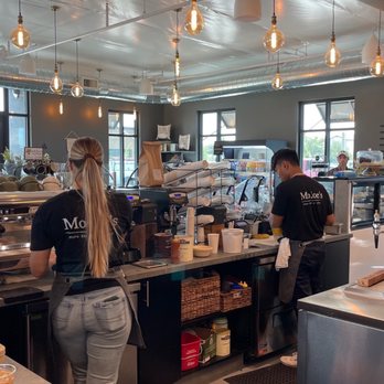 MoJoe's - Coffee & Tea Near Me - Roseville, California
