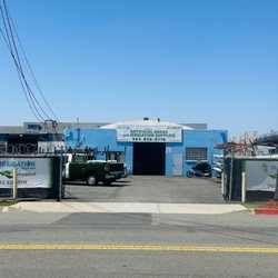 Irrigation Express and Simple Turf - IRRIGATION EXPRESS!!
NORWALK STORE