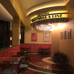 好萊塢快餐店