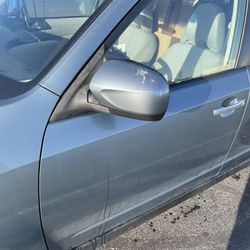 Key West Car Wash - Dirty car